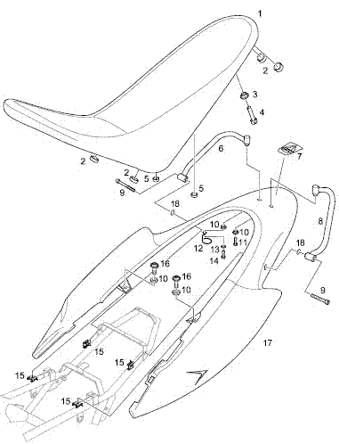 Scheibe A6,4-140HV-ps DIN 125 Scheibe A6,4-140HV-ps DIN 125